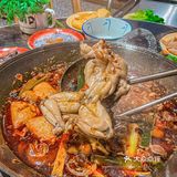 厦门……甜品吃到撑的地摊火锅我好爱