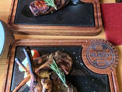 -MR.ROCKY洛奇先生RESTAURANT&BAR(宝安壹方城店)