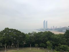 -胡里山炮台
