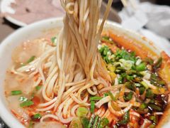 -清真·马安军辣子牛肉面