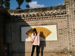 -枫香湖儿童公园