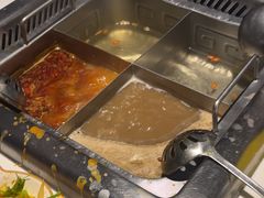 -海底捞火锅(锦艺城店)