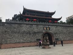-房湖公园