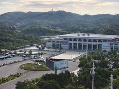 -岳阳东站