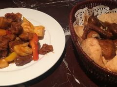 -逸香阁西餐厅(天河北路中国市长大厦店)