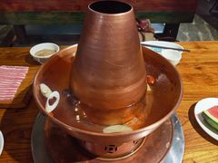 -额尔敦草原涮羊肉·烧烤(冻青树总店)