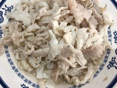 牛肚仁-老爆肚满五香烧牛羊肉