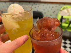 -澳门陈光记烧味饭店(南京德基广场店)
