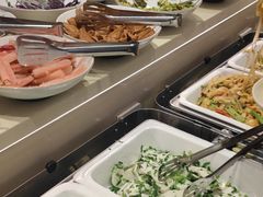 -素满香·食养自助(建邺万达店)