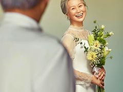 -iF摄影•全家福•证件照•形象照(南山店)