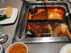 -海底捞火锅(苏宁生活广场店)