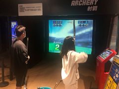 -VS SPORTS PARK运动玩乐园·团建·生日会(合生汇店)