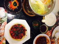 -小天鹅戴斯酒店鲸鲨百汇创作料理