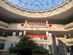 -浙江省中医院(钱塘院区)
