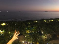 -三亚湾海居铂尔曼度假酒店