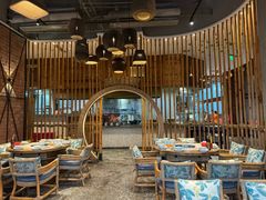 -莺花渡火锅City Green(万象城店)