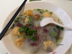 -鸭得堡老鸭汤·鸭血粉丝(南京博物院店)