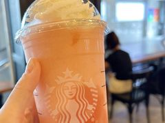 -星巴克(北新泾店)