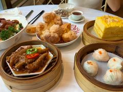 -御彩酒家(东风东路店)