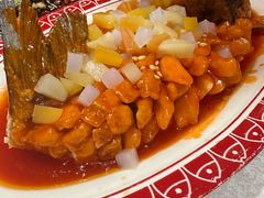 -津悦·正阳春烤鸭(红旗南路店)