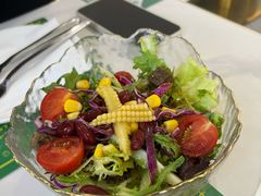 -库滋明·俄罗斯特色美食(中央大街店)