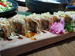 -九田家黑牛烤肉料理(二天地店)