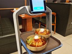 -第二外国语学院-韩国餐厅(朝阳路店)