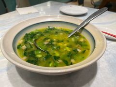-孔雀云贵川·融合菜(长宁来福士店)
