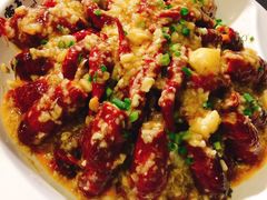 -霸王虾·麻辣小龙虾(清水河公园店)