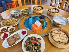 -阿弟早茶·家庭小炒·火锅(九村店)