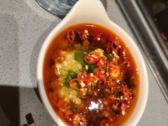 -巴奴毛肚火锅(悠唐购物中心店)