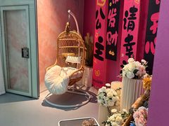 -CIAO·团建聚餐·生日派对轰趴馆(福田店)