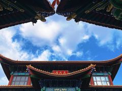 -六鼎山文化旅游区