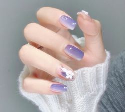 -斯馨·健康美甲美睫