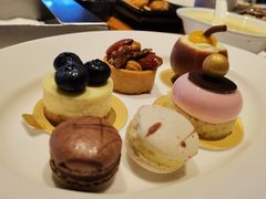 -广州富力君悦大酒店·凯菲厅