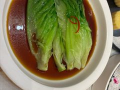 -富淳饭店(世纪公园店)