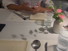 -春树下·树屋花房西餐厅(罍街AS1980店)