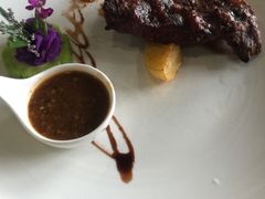 -法兰度西餐厅(新会店)