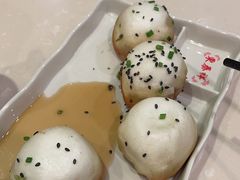 特色生煎-东泰祥生煎馆(重庆北路店)