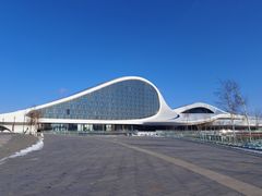 -哈尔滨大剧院