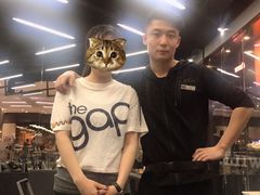-威尔仕健身(金茂店)