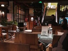 -C31地窖餐厅(黑龙江北路店)