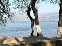 -西昌邛海湿地