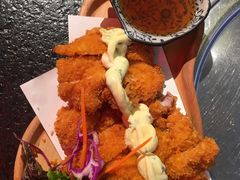 南蛮鸡排-赤谷和牛烧肉居酒屋(石景山店)