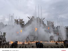 -七彩云南欢乐世界