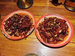 -柴窝堡22号辣子鸡·传承新疆菜