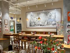 -小豆海棠(人民南路店)