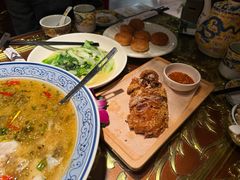 -缪氏川菜(深圳北站缤果空间店)