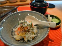 -泉寿司(万科公园店)