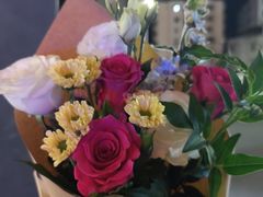 -花屿鲜花(淡水店)